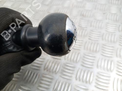 Gear lever PEUGEOT 5008 (0U_, 0E_) 2.0 HDi 150 / BlueHDi 150 | BP28783145M90 