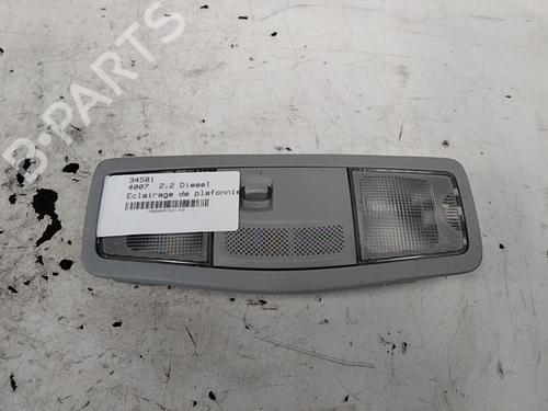 Interior roof light PEUGEOT 4007 (VU_, VV_) 2.2 HDi | BP28753972I8 