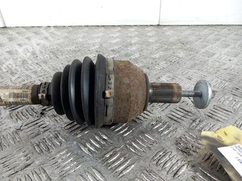 Used Left front driveshaft Left front driveshaft FORD MONDEO IV (BA7) 2.0 TDCi (140 hp) 28781941 28781941