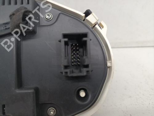 Instrument cluster FORD FIESTA VI (CB1, CCN) 1.6 TDCi | BP28745400C47 