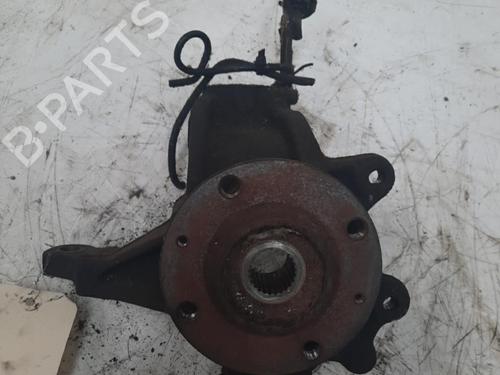 Used Right front steering knuckle Right front steering knuckle CITROËN BX (XB-_) 19 GTi (122 hp) 28787765 28787765
