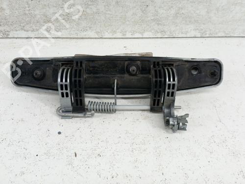 Used Front left exterior door handle DACIA SANDERO 1.5 dCi (68 hp) 28761426