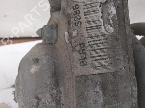 Right front shock absorber VW PASSAT B5.5 (3B3) 1.9 TDI | BP28763741M17