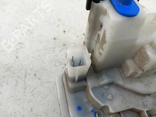 Electronic module CITROËN NEMO Box Body/MPV (AA_) 1.3 HDi 75 | BP28737572M83 - Image 3