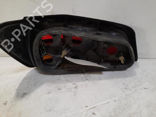 Used Right taillight Right taillight PEUGEOT 306 Hatchback (7A, 7C, N3, N5) 1.4 (75 hp) 28760687 28760687