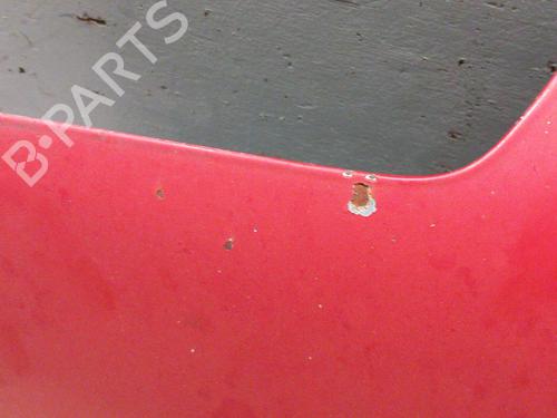 Used Hood FIAT CINQUECENTO (170_) 0.9 i.e. S (170AF, 170CF) (40 hp) 28766419