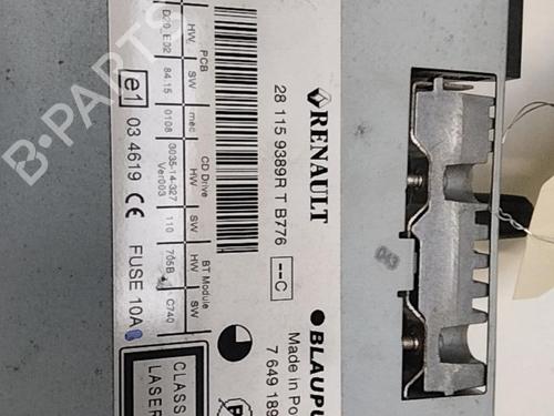 radio-renault-megane-iii-hatchback-bz01_-b3_-2008-28748834 main image