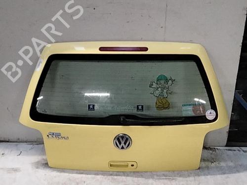 Bagklap CC/Kombi-Coupé VW LUPO I (6X1, 6E1) 1.0 | BP28784893C6 