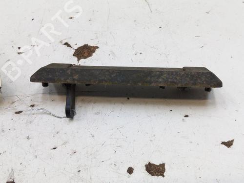 Used Rear right exterior door handle CITROËN BX Break (XB-_) 19 D (69 hp) 28766707