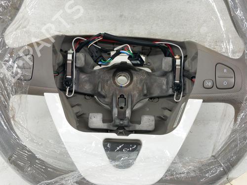 Steering wheel RENAULT ZOE (BFM_) ZOE | BP28761606C49 - Image 2