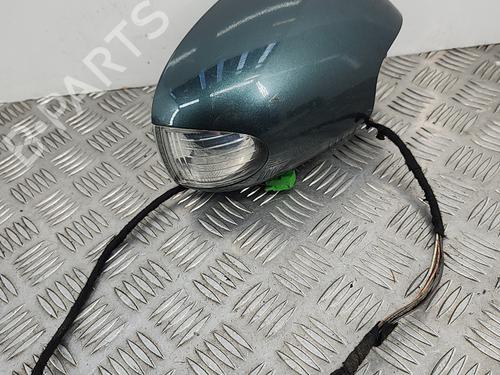 Right mirror VW NEW BEETLE Convertible (1Y7) 1.9 TDI | BP29843904C27