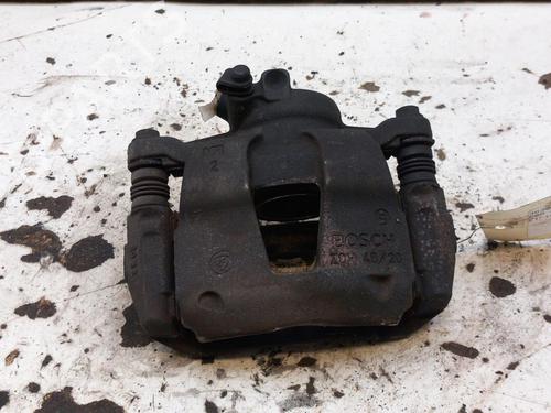 Right front brake caliper FIAT 500 (312_) 1.3 D Multijet (312AXB1A) | BP28755868M104 - Image 4