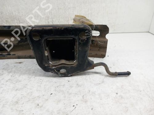 Used Rear bumper reinforcement BMW X1 (E84) xDrive 18 d (143 hp) 28740769