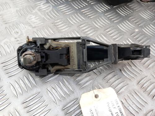 Høyre foran utvendig håndtak VW GOLF IV (1J1) 1.9 TDI | BP28754879C129 