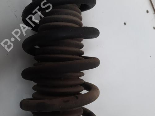 Used Left rear shock absorber PEUGEOT 407 (6D_) 2.2 HDi 170 (6D4HTH) (170 hp) 28770155