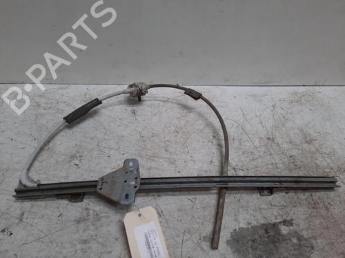 Rudehejsemekanisme ventre foran RENAULT MASTER II Van (FD) 2.8 dTI (FD0C, FD0F, FD2B, FD2F, FD3C, FD3F) (114 hp) 28790404