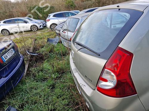 Lamp holder DACIA SANDERO 1.4 (BS0C, BS0A, BS0G, BS1F, BS0E) | BP28738933L10  - Image 6