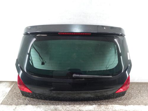 Used Tailgate PEUGEOT 3008 I MPV (0U_) 1.6 HDi (114 hp) 28736781
