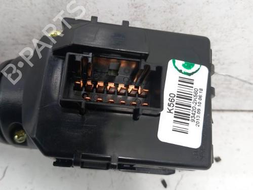 steering-column-stalk-hyundai-ix35-lm-el-elh-2009-2010-2011-2012-2013-2014-2015-2016-28740366 main image