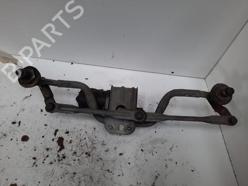 Used Front wiper motor PEUGEOT EXPERT Van (VF3A_, VF3U_, VF3X_) 1.6 HDi 90 16V (90 hp) 28753758