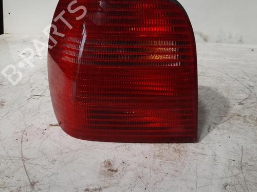 Used Left taillight Left taillight VW POLO (6N2) 1.4 (60 hp) 28787402 28787402