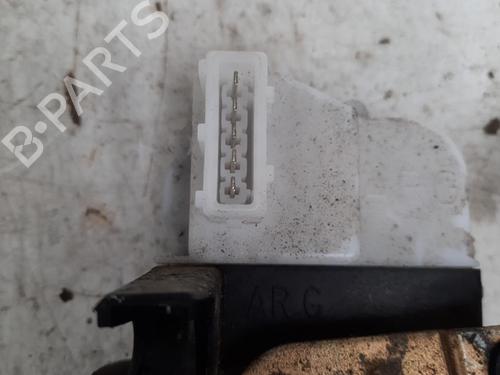Electronic module PEUGEOT 607 (9D, 9U) 2.2 HDi | BP28791278M83 