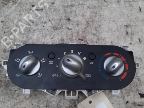 Climate control RENAULT TWINGO II (CN0_) 1.2 16V (CN04, CN0B) | BP28760437I5 - Image 2