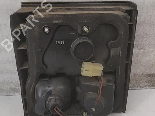 Venstre baklys, luke SSANGYONG MUSSO (FJ) 2.3 D (79 hp) 28746457