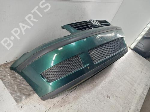 Front bumper VW POLO (6N2) 1.4 16V | BP36416511C7 - Image 5