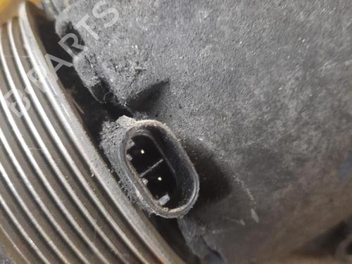 AC compressor RENAULT ESPACE IV (JK0/1_) 2.2 dCi (JK0H) | BP28766198M34 - Image 3