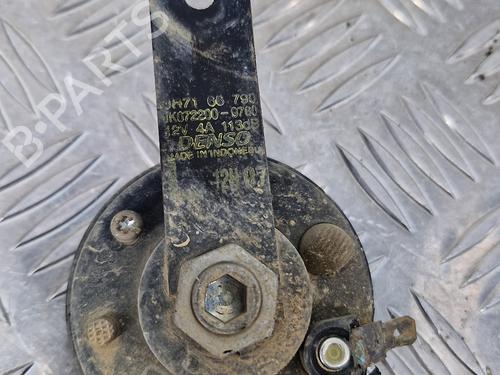 Horn FORD RANGER (ET) 2.5 TDCi 4x4 | BP28736961E13 - Image 3