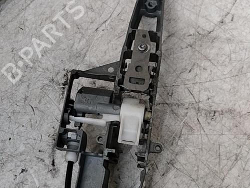 Used Electronic module CITROËN DS3 (SA_) 1.6 VTi 120 (120 hp) 28763158