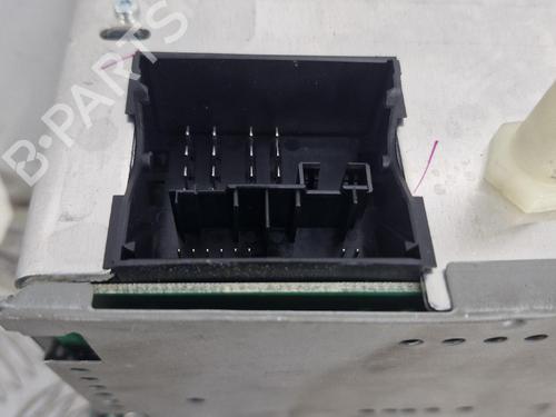 Radio FORD C-MAX (DM2) 1.6 TDCi | BP38562132E6 - Image 8