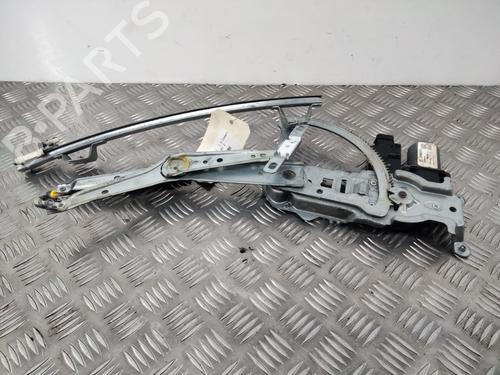 Used Front left window mechanism OPEL CORSA C (X01) 1.2 (F08, F68) (75 hp) 28739029
