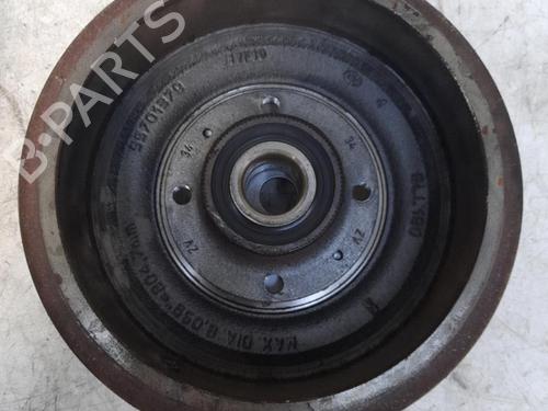 Used Other FIAT PUNTO (199_) 1.2 (199AXZ1A, 199BXZ1A) (69 hp) 28774422