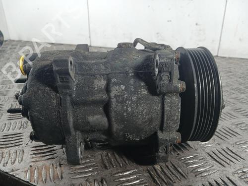 Used AC compressor AC compressor PEUGEOT 406 Coupe (8C) 2.2 HDI (133 hp) 39152479 39152479