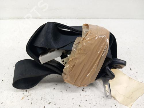 Front left seatbelt OPEL CORSA C (X01) 1.7 DTI (F08, F68) | BP28733658I26 - Image 3