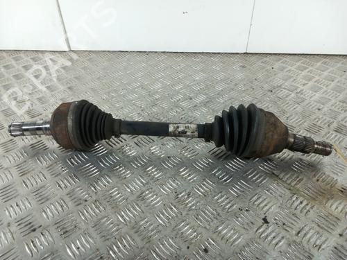 Used Left front driveshaft OPEL INSIGNIA A (G09) 2.0 CDTI (68) (131 hp) 28738209
