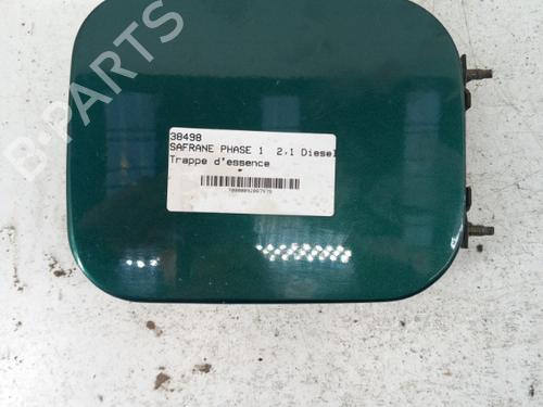 Used Fuel flap RENAULT SAFRANE I (B54_) 2.1 dT (B546) (88 hp) 28743536