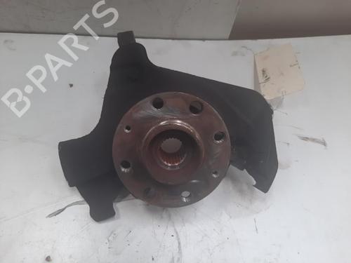 Used Right front steering knuckle OPEL CORSA D (S07) 1.3 CDTI (L08, L68) (75 hp) 28772139