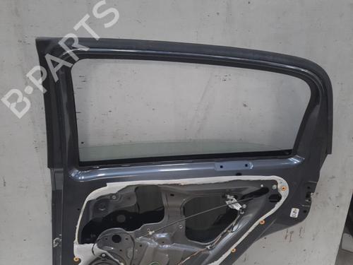Right rear door FIAT PUNTO EVO (199_) 1.3 D Multijet (199AXC1A, 199BXC1A, 199AXT1A, 199BXT1A) | BP28774248C5 