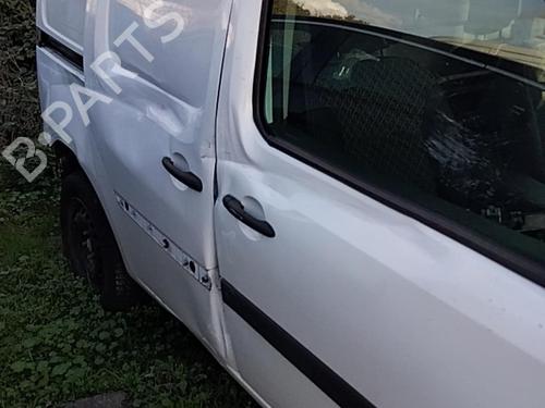 Right sun visor RENAULT KANGOO Express (FW0/1_) 1.5 dCi 90 (FW0G, FW05, FW08, FW11) | BP28770432I2  - Image 5