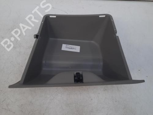 Used Glove box RENAULT ZOE (BFM_) ZOE (88 hp) 28762843