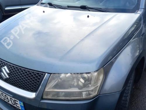 Switch SUZUKI GRAND VITARA II (JT, TE, TD) 1.9 DDiS All-wheel Drive (JT419, TD44, JB419WD, JB419XD,... | BP28734502I30 - Image 4