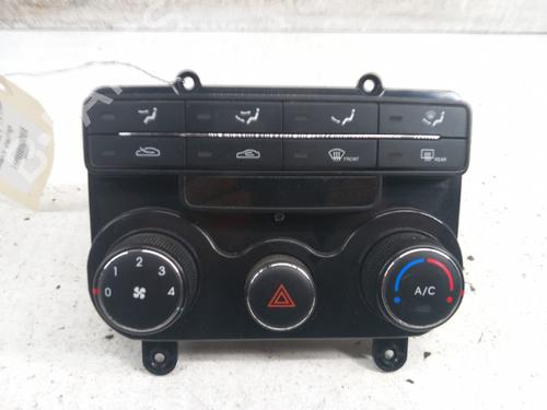 Climate control HYUNDAI i30 (FD) 1.6 CRDi | BP28733988I5 - Image 2