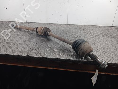 Right front driveshaft FIAT DUCATO Van (250_) 120 Multijet 2,3 D | BP33946803M39 - Image 3