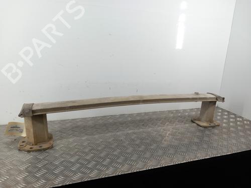 Used Rear bumper reinforcement CITROËN C4 II (NC_) 1.6 HDi 115 (114 hp) 29004796