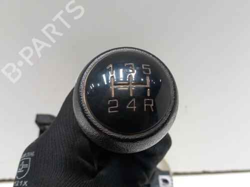 Gear lever CITROËN BERLINGO Box Body/MPV (B9) 1.6 BlueHDi 100 | BP28751793M90 