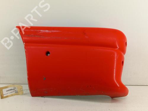 Used Corner bumper Corner bumper RENAULT MASTER II Van (FD) 2.5 dCi (FD02) (101 hp) 28762116 28762116