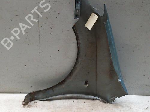 Right front fenders HYUNDAI GETZ (TB) 1.5 CRDi | BP28777929C42 